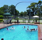 Ts Tennis Resort - Port Macquarie - Tweed Heads Accommodation