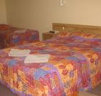 Wagon Wheel Motel and Units - Coonabarabran - Tweed Heads Accommodation