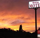 Walcha Motel - Walcha - Tweed Heads Accommodation