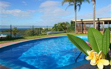 Whale Motor Inn And Restaurant - Tweed Heads Accommodation 2