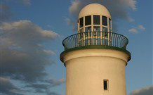 Whale Motor Inn And Restaurant - Tweed Heads Accommodation 3