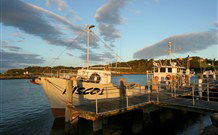 Whale Motor Inn And Restaurant - Tweed Heads Accommodation 5