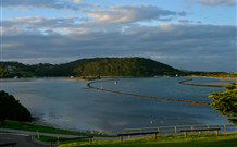 Whale Motor Inn And Restaurant - Tweed Heads Accommodation 6