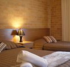 White Lanterns Motel - Armidale - Tweed Heads Accommodation