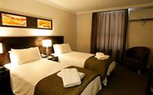 Wine Country Motor Inn - Cessnock - Tweed Heads Accommodation 0