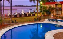 Waters Edge Port Macquarie - Port Macquarie - Tweed Heads Accommodation 0