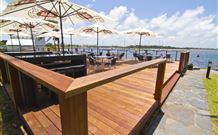 Waters Edge Port Macquarie - Port Macquarie - Tweed Heads Accommodation 1