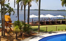 Waters Edge Port Macquarie - Port Macquarie - Tweed Heads Accommodation 3