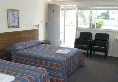 Waterview Motel - Maclean - Tweed Heads Accommodation 0
