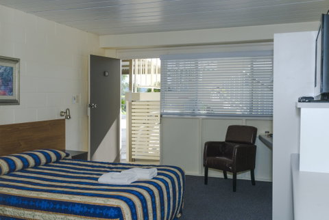 Waterview Motel - Maclean - Tweed Heads Accommodation 1