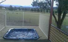 Baidland Hill Cottage - Tweed Heads Accommodation 0