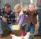 Linga Longa Farm Wingham - Tweed Heads Accommodation