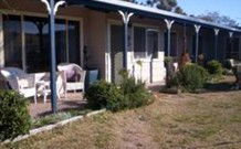 Urbenville ACT Tweed Heads Accommodation