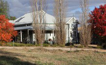Yamba Farmstay - Tweed Heads Accommodation 6