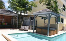 Aarons At Byron - - Tweed Heads Accommodation 3
