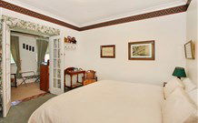 Ambleside Bed And Breakfast Cabins - Tweed Heads Accommodation 1