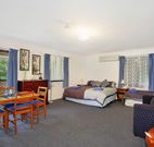 Ambleside Bed and Breakfast Cabins - Tweed Heads Accommodation