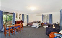 Ambleside Bed And Breakfast Cabins - Tweed Heads Accommodation 0