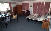 Ambleside Bed And Breakfast Cabins - Tweed Heads Accommodation 2