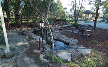 Ambleside Bed And Breakfast Cabins - Tweed Heads Accommodation 3