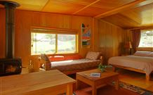 Bolivia NSW Tweed Heads Accommodation