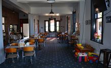 Argyle Hotel Maclean With CaneCutters Bar And Grill - Tweed Heads Accommodation 0