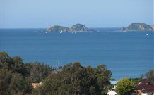 Batemans Baytime Bed And Breakfast - - Tweed Heads Accommodation 0
