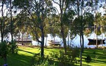 Between Waters B And B - - Tweed Heads Accommodation 1