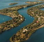 Between Waters B and B - - Tweed Heads Accommodation
