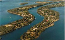Between Waters B And B - - Tweed Heads Accommodation 0