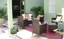 Blue Mountains Manor House - - Tweed Heads Accommodation 1