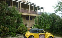 Blue Mountains Manor House - - Tweed Heads Accommodation 0