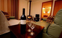Chiltern Lodge Country Retreat - Tweed Heads Accommodation 2
