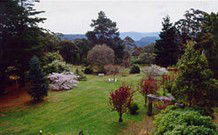 Closeburn House - - Tweed Heads Accommodation 1