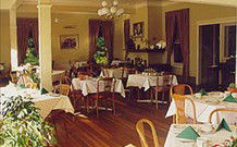 Closeburn House - - Tweed Heads Accommodation 0