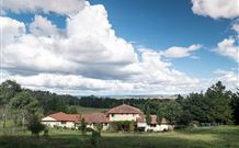 Cruickshanks Armidale Bed And Breakfast - Tweed Heads Accommodation 0