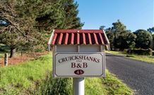 Cruickshanks Armidale Bed And Breakfast - Tweed Heads Accommodation 2