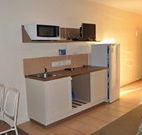 El Sierra Motel - Tweed Heads Accommodation