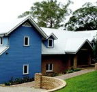 Darnell Bed and Breakfast - Tweed Heads Accommodation