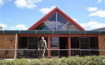Henrys Guest House - Tweed Heads Accommodation 0