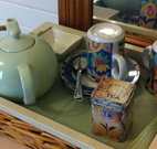 Hillgrove Cottage BB - Tweed Heads Accommodation