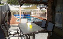 Jude's Bed And Breakfast - Tweed Heads Accommodation 5