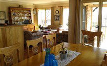 Jude's Bed And Breakfast - Tweed Heads Accommodation 6