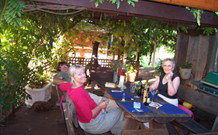 Kerrabee Homestead - - Tweed Heads Accommodation 0