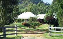 Kerrabee Homestead - - Tweed Heads Accommodation 2
