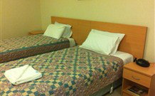 Lilier Lodge - Tweed Heads Accommodation 1