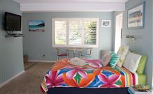 Bimbimbie ACT Tweed Heads Accommodation