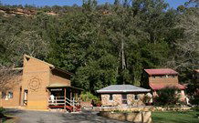 Mangrove Yoga Ashram - - Tweed Heads Accommodation 1