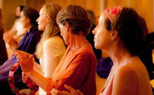 Mangrove Yoga Ashram - - Tweed Heads Accommodation 4