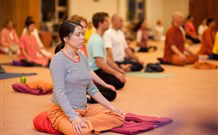 Mangrove Yoga Ashram - - Tweed Heads Accommodation 5